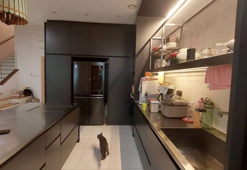 Sunway SPK Damansara