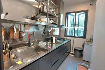 Sunway SPK Damansara