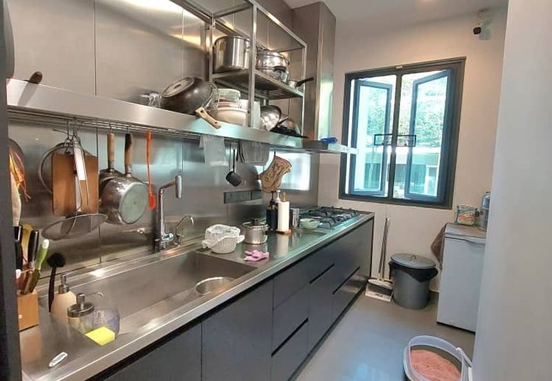 Sunway SPK Damansara