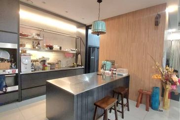 Sunway SPK Damansara