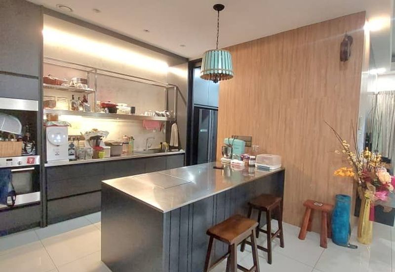 Sunway SPK Damansara