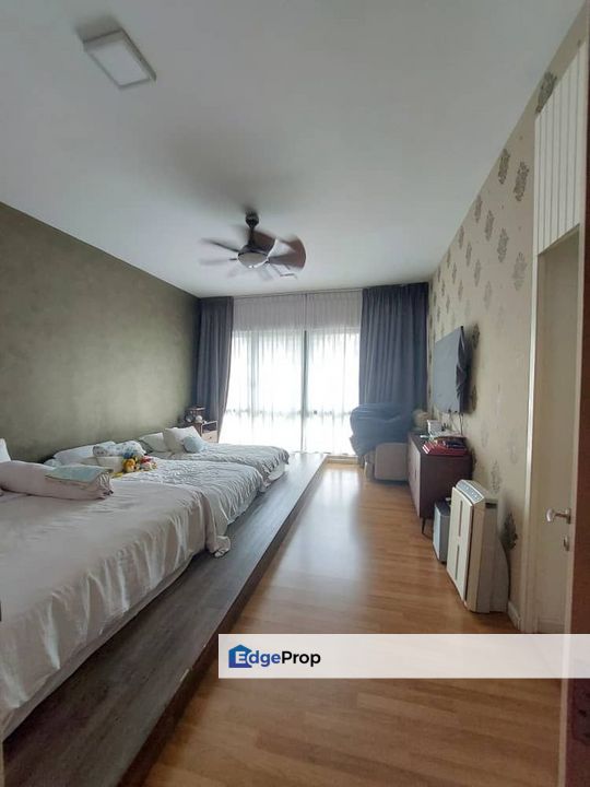 3 Harmoni @ SUNWAY SPK, Desa Park City For Sale, Kuala Lumpur, Sunway SPK Damansara