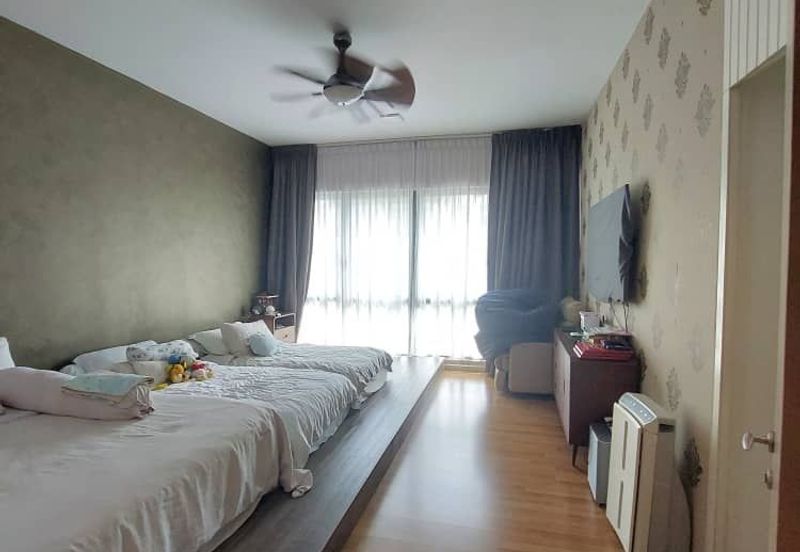 Sunway SPK Damansara