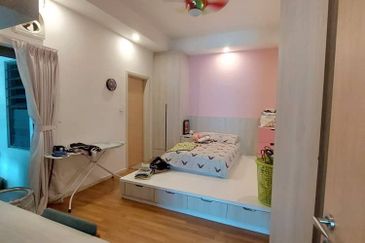 Sunway SPK Damansara