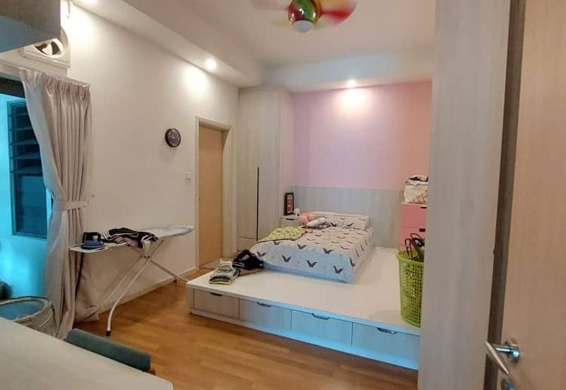 Sunway SPK Damansara