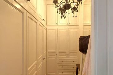 Sunway SPK Damansara