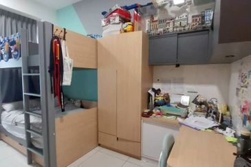 Sunway SPK Damansara