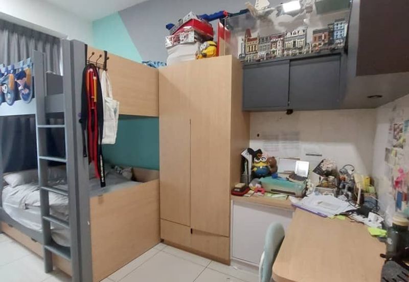 Sunway SPK Damansara