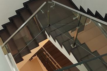 Laman Rimbunan Matahari