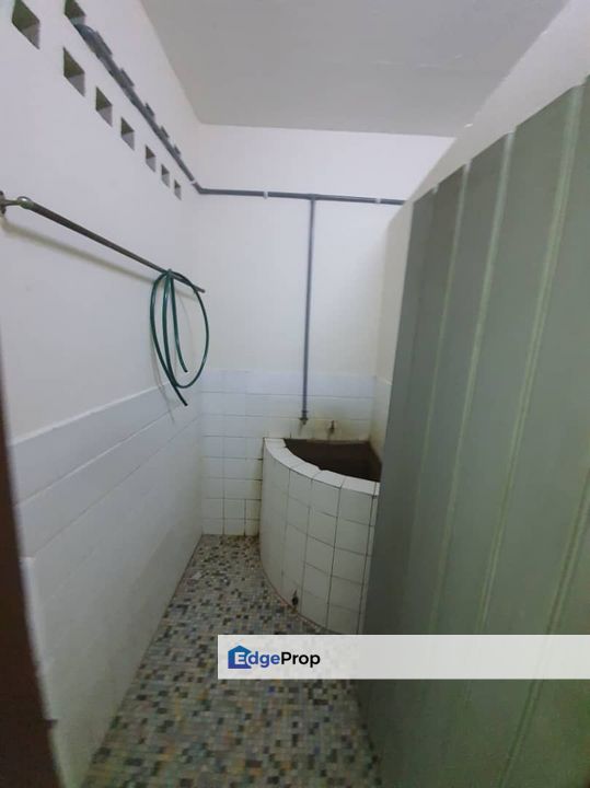 Freehold @ Kepong Baru, Kuala Lumpur, Kepong