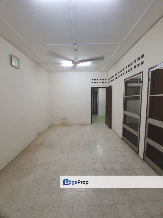 Freehold @ Kepong Baru, Kuala Lumpur, Kepong