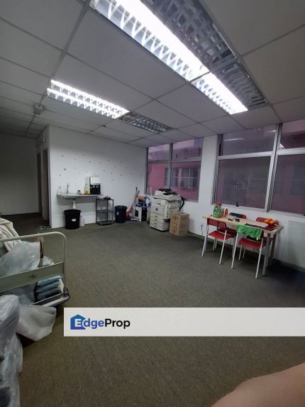 Metro Prima Kepong Shop To Rent, Kuala Lumpur, Kepong