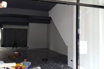 Cheras Trader Square