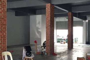 Cheras Trader Square