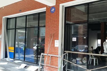 Cheras Trader Square