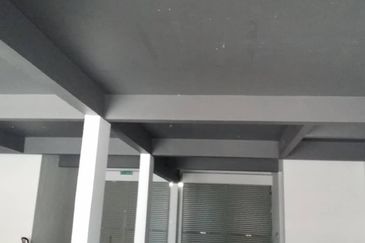 Cheras Trader Square