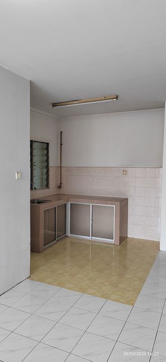 Vista Magna Metro Prima Kepong For Sale, Kuala Lumpur, Kepong