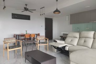 South Brooks @ Desa ParkCity