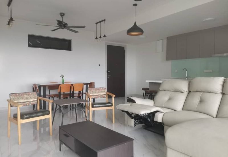 South Brooks @ Desa ParkCity