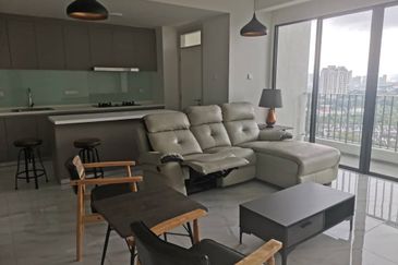 South Brooks @ Desa ParkCity