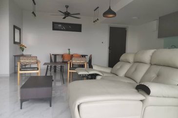 South Brooks @ Desa ParkCity