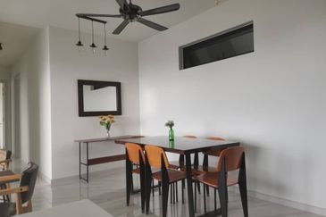 South Brooks @ Desa ParkCity