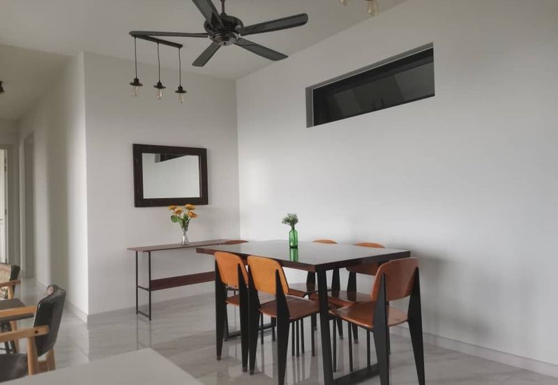 South Brooks @ Desa ParkCity