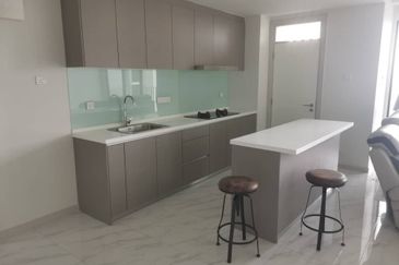 South Brooks @ Desa ParkCity