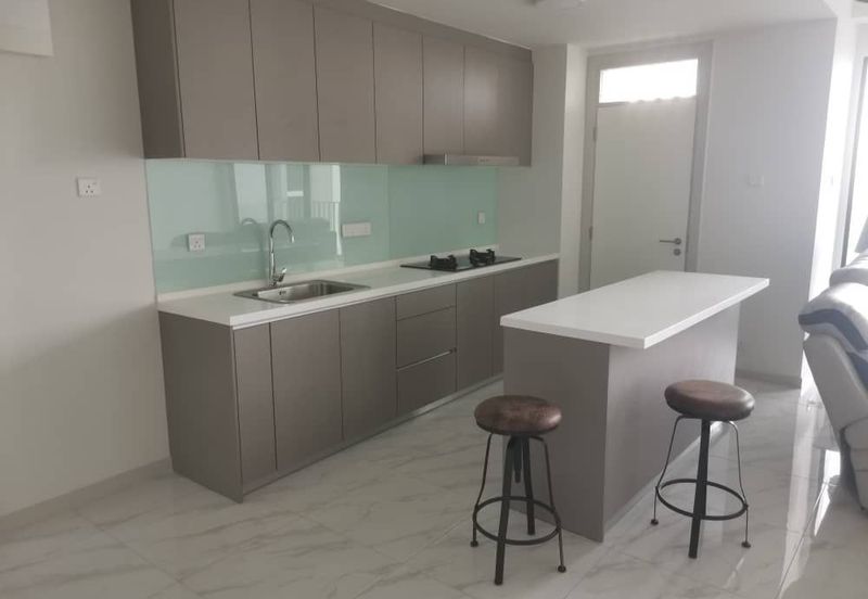 South Brooks @ Desa ParkCity