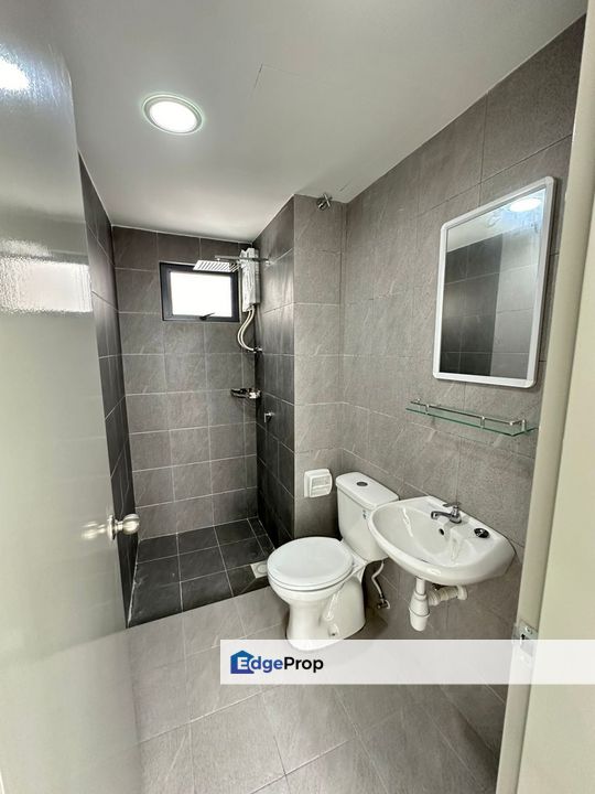 Flora Residency Brand New Condo For Sale, Kuala Lumpur, Setapak