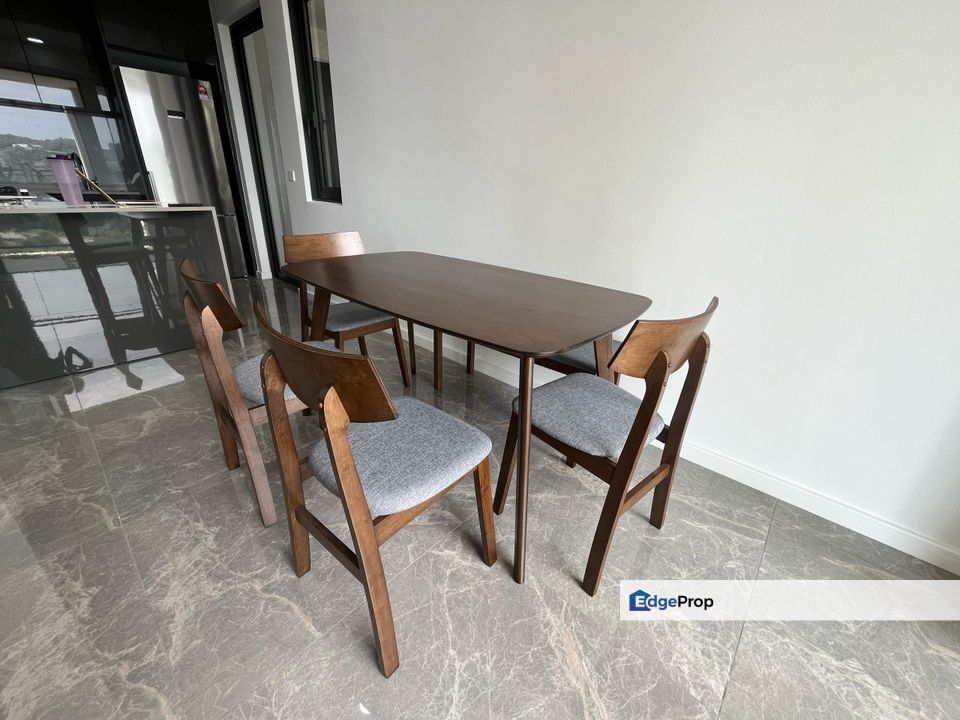 Park Regent @Desa Park City For Rent, Kuala Lumpur, Desa Parkcity