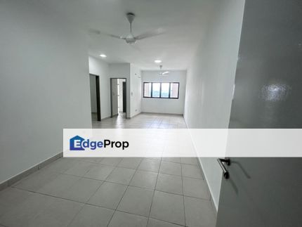 Flora Residency Setapak New Condo For Rent, Kuala Lumpur, Setapak