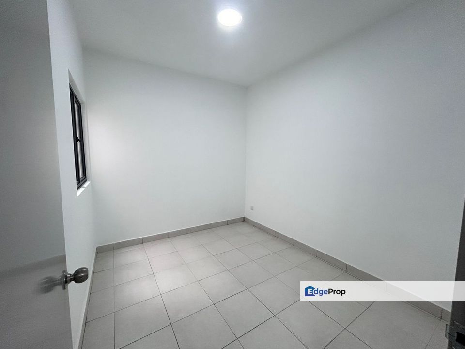 Flora Residency Setapak New Condo For Rent, Kuala Lumpur, Setapak
