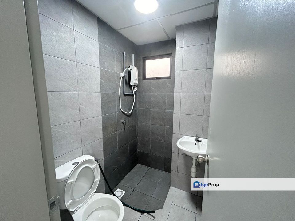 Flora Residency Setapak New Condo For Rent, Kuala Lumpur, Setapak