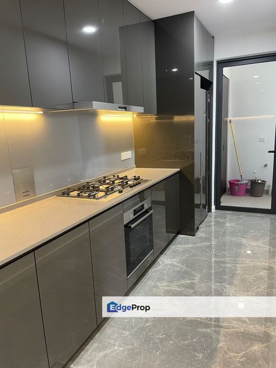 Park Regent Premium Lake View Unit For Sales, Kuala Lumpur, Desa Parkcity