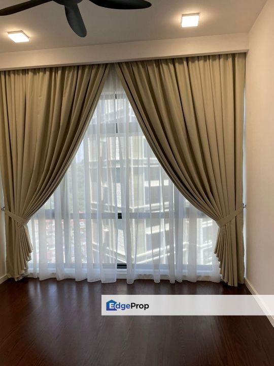 Park Regent Premium Lake View Unit For Sales, Kuala Lumpur, Desa Parkcity