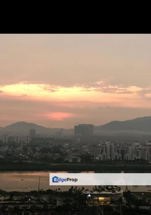 Kiara East Renovated Unit For Sale, Kuala Lumpur, Jalan Ipoh