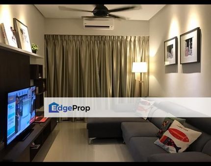 Kiara East Renovated Unit For Sale, Kuala Lumpur, Jalan Ipoh