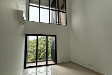 Damansara Seresta Condominium