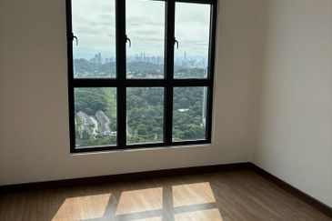 Damansara Seresta Condominium