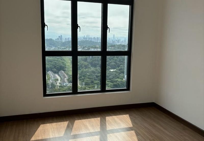 Damansara Seresta Condominium