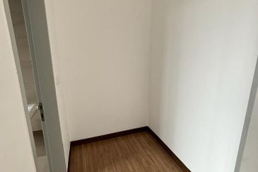 Damansara Seresta Condominium