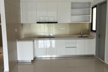 Damansara Seresta Condominium