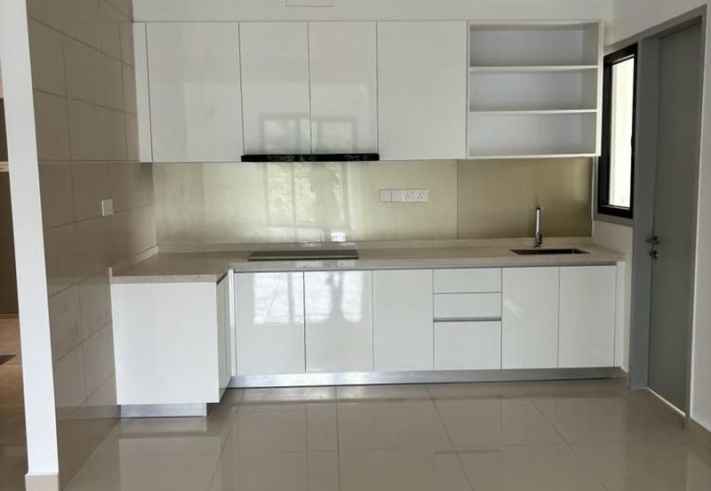 Damansara Seresta Condominium