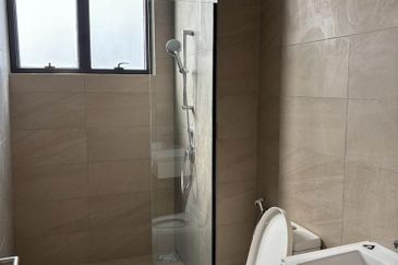 Damansara Seresta Condominium