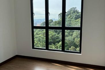 Damansara Seresta Condominium