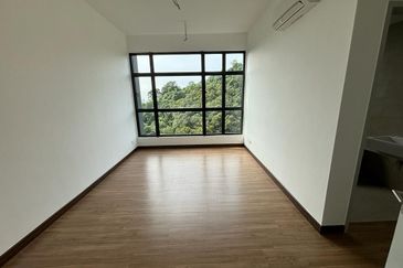 Damansara Seresta Condominium