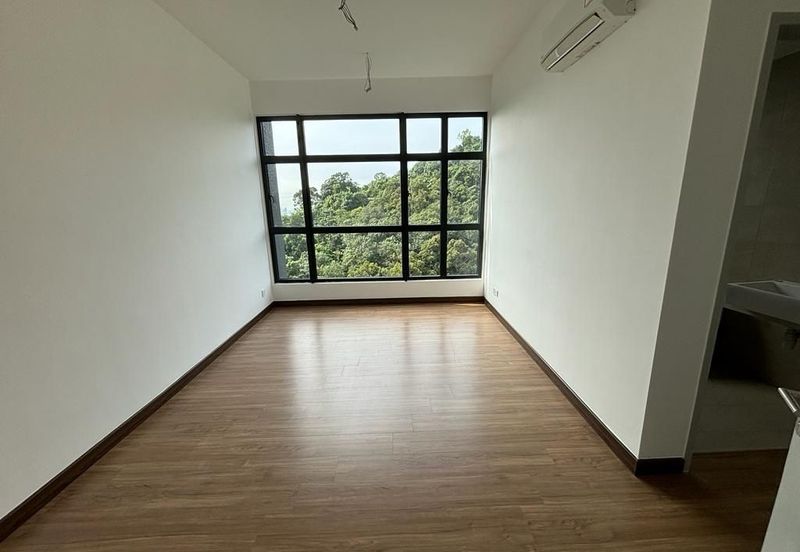 Damansara Seresta Condominium