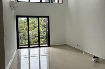 Damansara Seresta Condominium