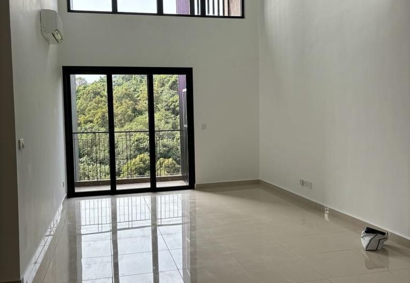 Damansara Seresta Condominium